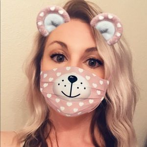 Meet your Posher, Kayla